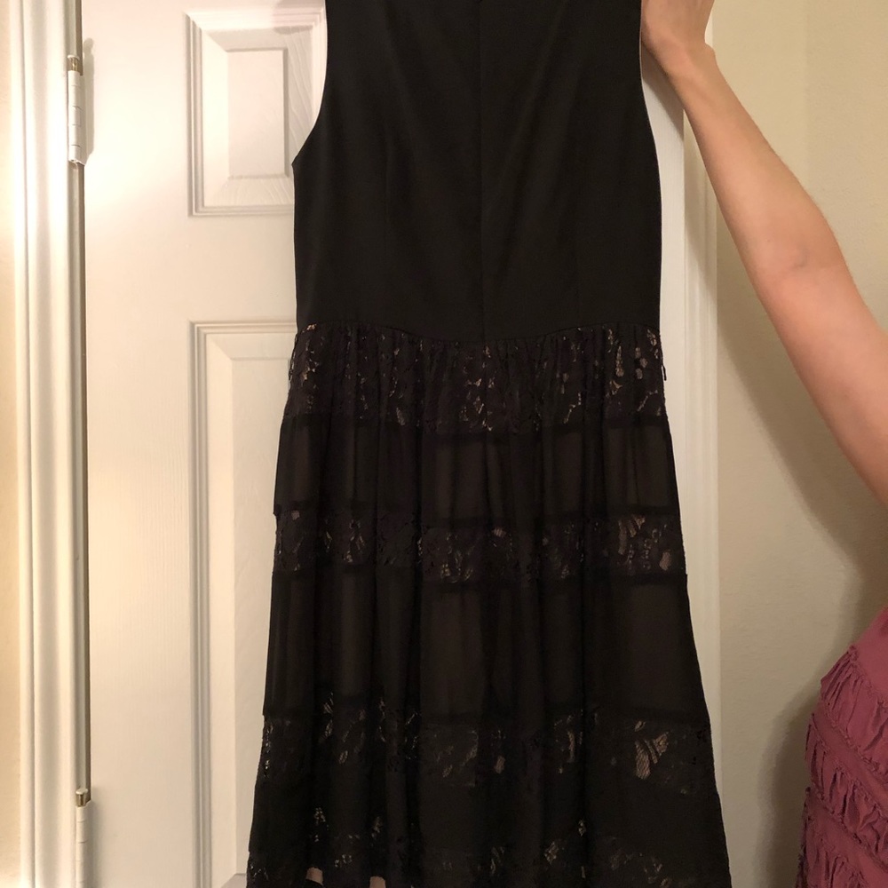 Jessica Simpson dress